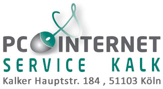 PC und Internet Service Kalk